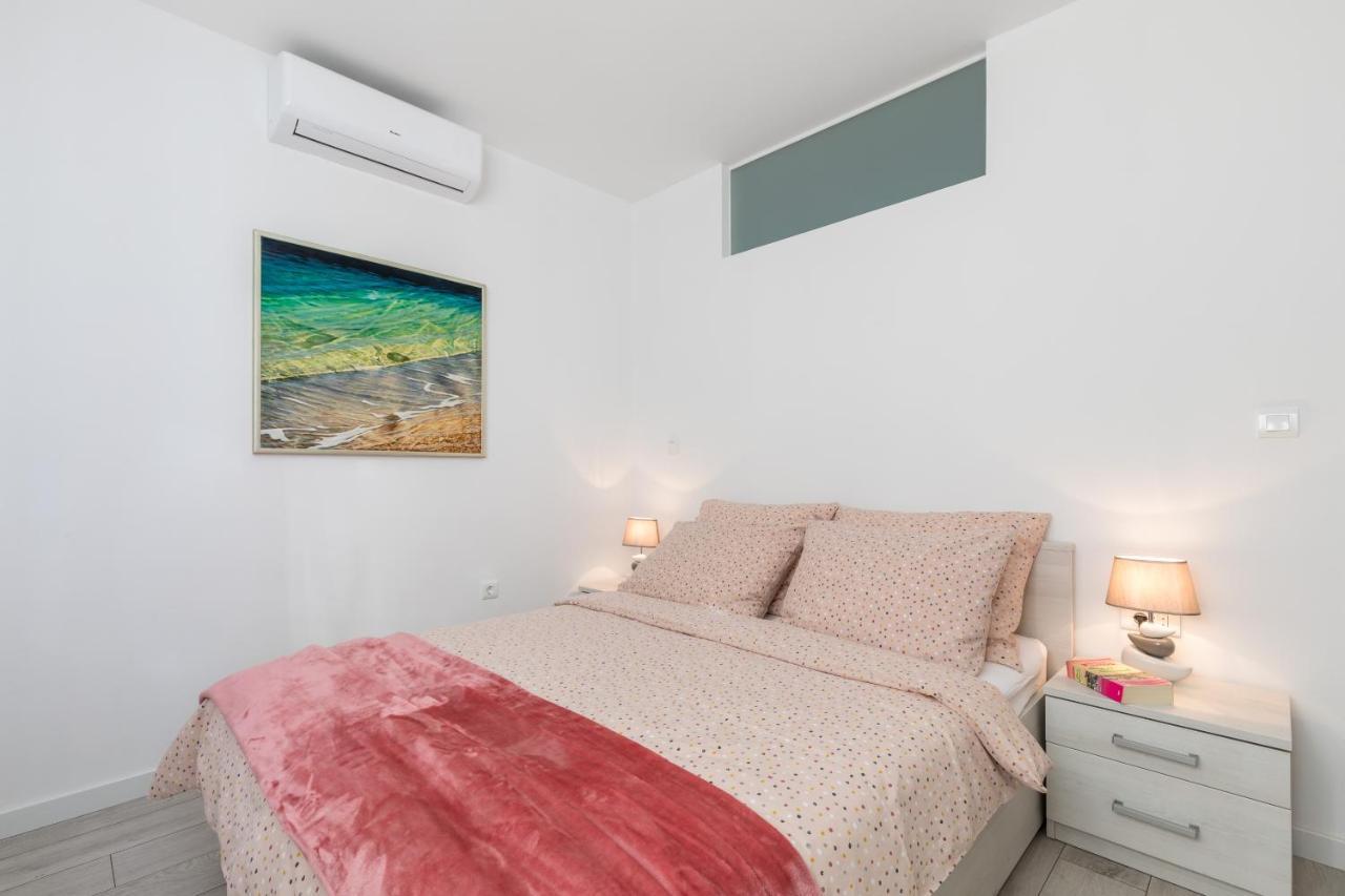 Apartment Pearl Of スプリト エクステリア 写真