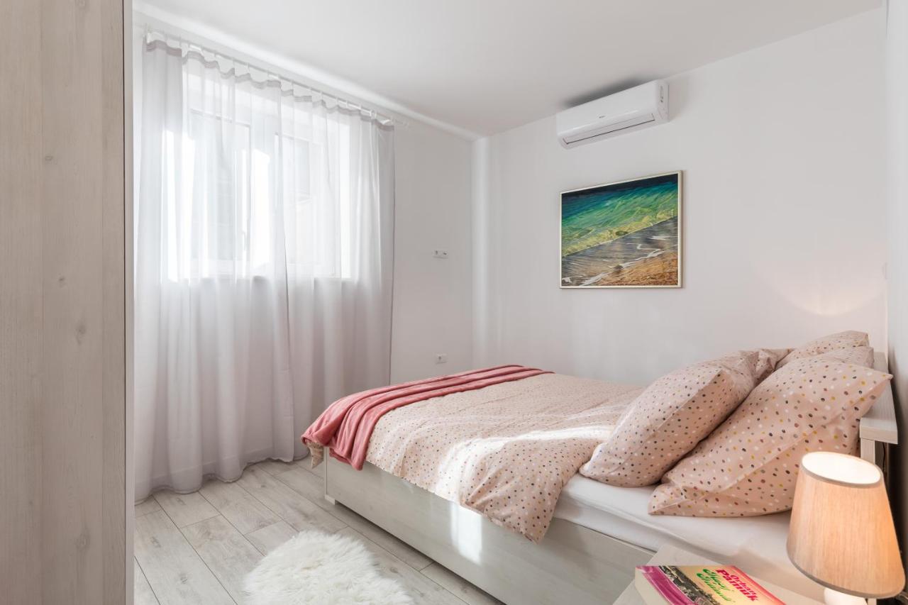 Apartment Pearl Of スプリト エクステリア 写真